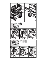 Preview for 3 page of Festool CTM 26 E AC Original Operating Manual/Spare Parts List