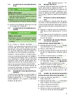 Preview for 33 page of Festool CTM 26 E AC Original Operating Manual/Spare Parts List