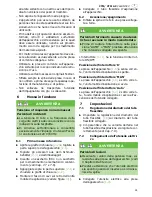 Preview for 41 page of Festool CTM 26 E AC Original Operating Manual/Spare Parts List