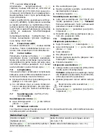 Preview for 66 page of Festool CTM 26 E AC Original Operating Manual/Spare Parts List