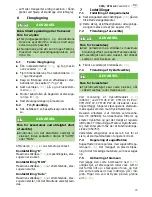 Preview for 73 page of Festool CTM 26 E AC Original Operating Manual/Spare Parts List