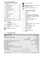 Preview for 102 page of Festool CTM 26 E AC Original Operating Manual/Spare Parts List