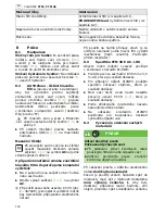 Preview for 106 page of Festool CTM 26 E AC Original Operating Manual/Spare Parts List