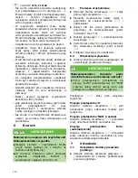 Preview for 112 page of Festool CTM 26 E AC Original Operating Manual/Spare Parts List