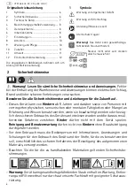 Preview for 6 page of Festool CTM 48 E LE AC Original Operating Manual