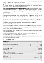 Preview for 7 page of Festool CTM 48 E LE AC Original Operating Manual