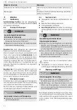 Preview for 10 page of Festool CTM 48 E LE AC Original Operating Manual