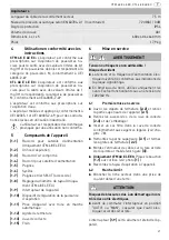 Preview for 21 page of Festool CTM 48 E LE AC Original Operating Manual