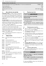 Preview for 28 page of Festool CTM 48 E LE AC Original Operating Manual