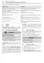 Preview for 30 page of Festool CTM 48 E LE AC Original Operating Manual