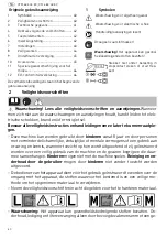 Preview for 40 page of Festool CTM 48 E LE AC Original Operating Manual