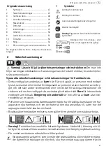 Preview for 47 page of Festool CTM 48 E LE AC Original Operating Manual