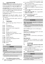 Preview for 49 page of Festool CTM 48 E LE AC Original Operating Manual