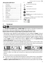 Preview for 53 page of Festool CTM 48 E LE AC Original Operating Manual