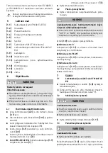 Preview for 55 page of Festool CTM 48 E LE AC Original Operating Manual