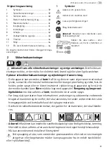 Preview for 59 page of Festool CTM 48 E LE AC Original Operating Manual