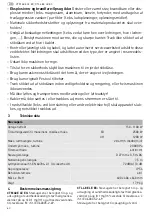 Preview for 60 page of Festool CTM 48 E LE AC Original Operating Manual