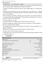 Preview for 66 page of Festool CTM 48 E LE AC Original Operating Manual