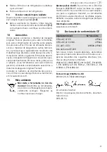 Preview for 77 page of Festool CTM 48 E LE AC Original Operating Manual