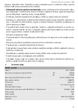 Preview for 87 page of Festool CTM 48 E LE AC Original Operating Manual