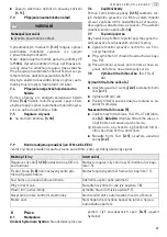 Preview for 89 page of Festool CTM 48 E LE AC Original Operating Manual