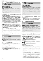 Preview for 90 page of Festool CTM 48 E LE AC Original Operating Manual