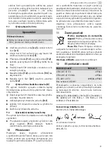 Preview for 91 page of Festool CTM 48 E LE AC Original Operating Manual