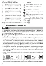 Preview for 92 page of Festool CTM 48 E LE AC Original Operating Manual