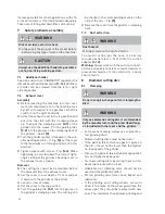 Preview for 20 page of Festool DSC-AG 125 Original Operating Manual