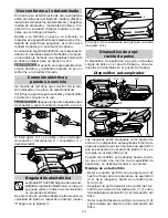 Preview for 14 page of Festool DTS 400 Q Instruction Manual