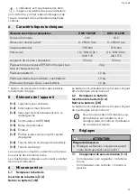 Preview for 21 page of Festool DWC 18-2500 Original Instructions Manual