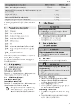 Preview for 61 page of Festool DWC 18-2500 Original Instructions Manual