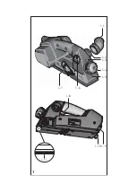 Preview for 2 page of Festool EHL 65 EQ Original Operating Manual