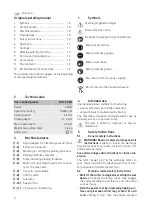 Preview for 10 page of Festool EHL 65 EQ Original Operating Manual