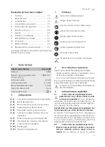 Preview for 19 page of Festool EHL 65 EQ Original Operating Manual