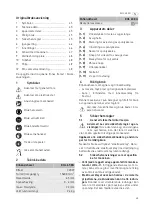 Preview for 45 page of Festool EHL 65 EQ Original Operating Manual