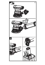 Preview for 4 page of Festool ETS 125 REQ Original Operating Manual