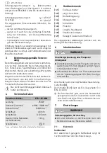 Preview for 8 page of Festool ETS 125 REQ Original Operating Manual