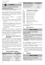 Preview for 16 page of Festool ETS 125 REQ Original Operating Manual