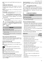 Preview for 35 page of Festool ETS 125 REQ Original Operating Manual