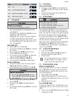 Preview for 89 page of Festool KAPEX  KS 88 RE Original Instruction Manual