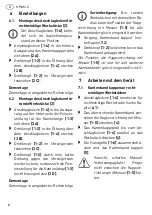 Preview for 6 page of Festool KP 65/2 Original Operating Manual