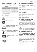 Preview for 13 page of Festool KP 65/2 Original Operating Manual