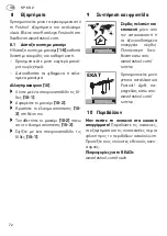 Preview for 72 page of Festool KP 65/2 Original Operating Manual