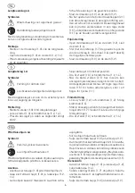 Preview for 6 page of Festool LA Assembly Instructions Manual