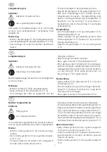 Preview for 7 page of Festool LA Assembly Instructions Manual