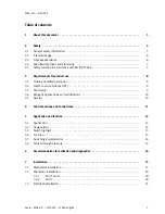 Preview for 3 page of Festool MS6-SV-...-D-10V24 Operating Instructions Manual