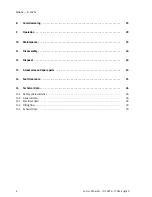 Preview for 4 page of Festool MS6-SV-...-D-10V24 Operating Instructions Manual