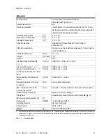 Preview for 27 page of Festool MS6-SV-...-D-10V24 Operating Instructions Manual