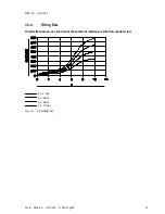 Preview for 29 page of Festool MS6-SV-...-D-10V24 Operating Instructions Manual